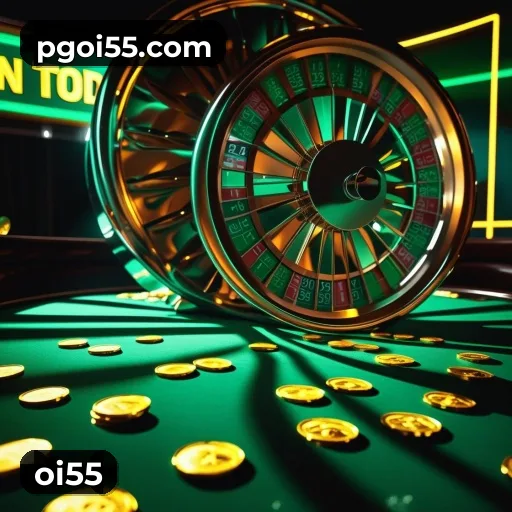 oi55 Pagamento Seguro SSL