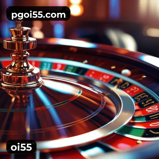 oi55 PIX Instantâneo - Saques em 8 Minutos