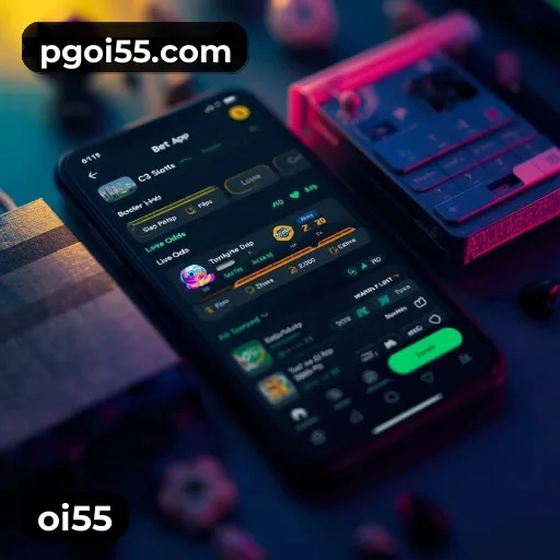 oi55 Licenciado Curaçao - Segurança SSL 256-bit