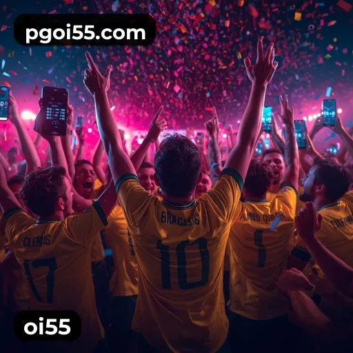 oi55 Licenciado Curaçao - Segurança SSL 256-bit