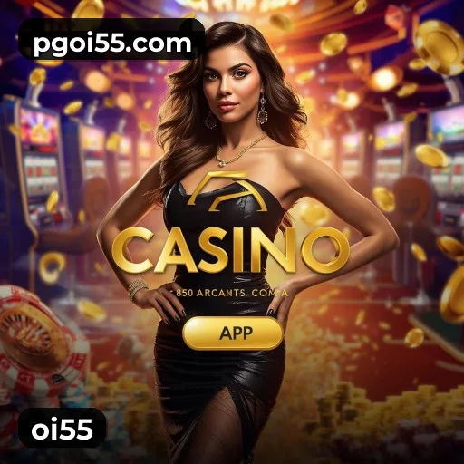 oi55 PIX Instantâneo - Saques em 8 Minutos