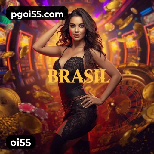 oi55 Segurança Logo 3
