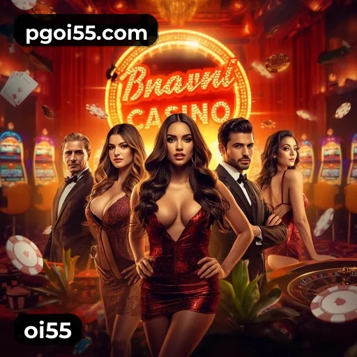 oi55 Segurança Logo 2