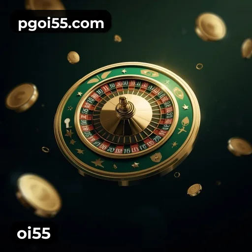 Plataforma oi55 - PIX Instantâneo