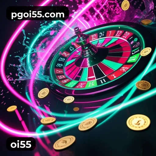 Slots oi55 - RTP Alto Certificado