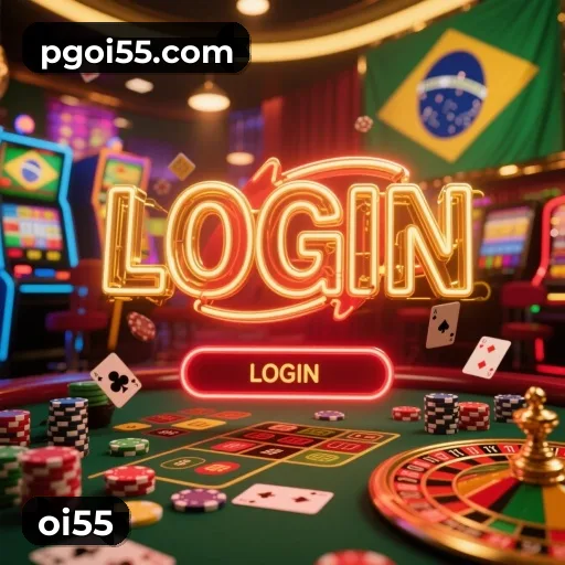 Slots oi55 - Giros Grátis Diários